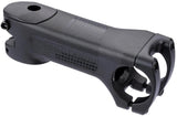Contec stuurpen boreal ct stem boreal 31,8 mm x 100 mm, black