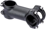 Contec stuurpen salamanca ct stem salamanca 31,8mm x 80mm, black