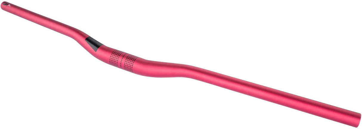 Contec stuur kyandi yokan ct handlebar kyandi yokan 31,8x760mm red black