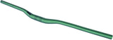 Contec stuur kyandi yokan ct handlebar kyandi yokan 31,8x760mm green black