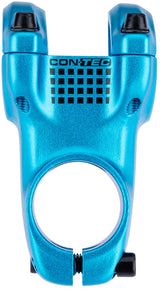 Contec voorbouw kyandi mochi ct stem kyandi mochi 31,8x45mm blue black