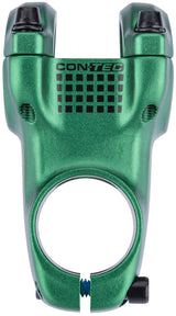 Contec voorbouw kyandi mochi ct stem kyandi mochi 31,8x45mm green black
