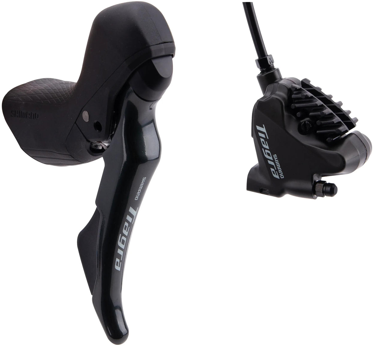 Shimano Tiagra STI versteller 10v rechts ST-4720 Discbrake