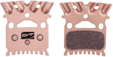 Contec scheibenbremsbelag discstop+ cbp-540 ct disc brake pads cbp-540c shimano xtr