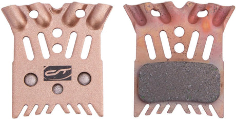 Contec scheibenbremsbelag discstop+ cbp-550 ct disc brake pads cbp-550c shimano xtr xt