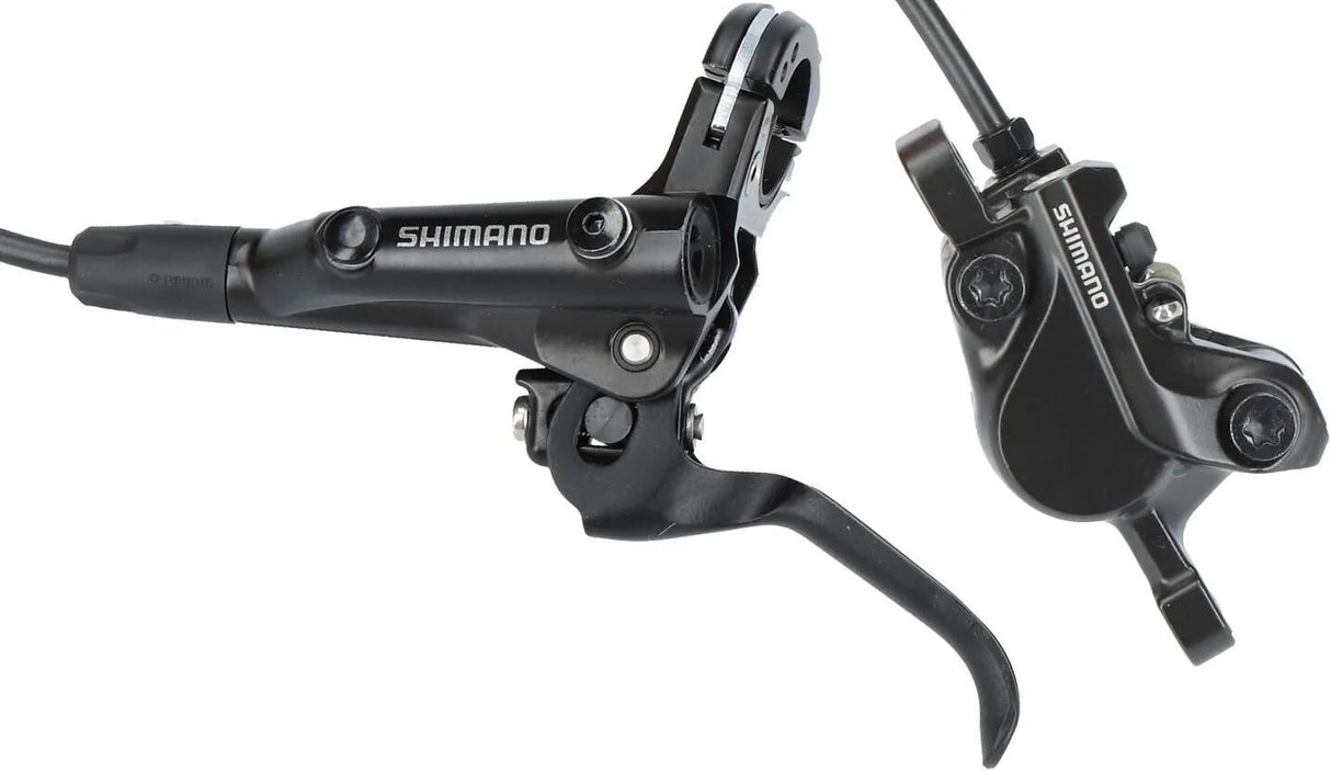 Shimano schijfrem br-mt501 disc brake shim.br-mt500 fr.1000mm j-kit