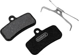 Schijfremblokset Metalic Carbon Shimano BR-M810 (1