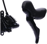 Schijfremset voor 2 speed 105 R7020 R7070 Flat