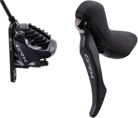 Shimano schijfrem grx st-rx810 br-rx810 disc br.shim. grx fr.fm 1000mm res.