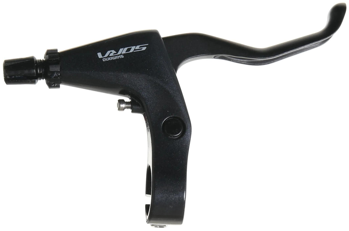 Shimano remgreep sora bl-r3000 br.lever shim. sora right 2,5-f gr.rd3000
