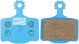 Contec scheibenbremsbelag discstop+ cbp-160 ct disc brake pads box cbp-160 magura mt2 4 6 8