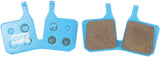 Contec scheibenbremsbelag discstop+ cbp-170 ct disc brake pads box cbp-170 magura mt5