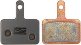 Contec scheibenbremsbelag discstop+ cbp-530 ct disc brake pads box cbp-530 s shimano deore