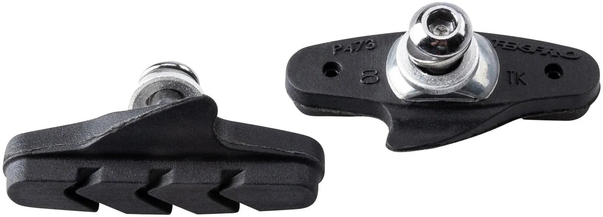 Tektro remschoen p473 br.shoe p473 25 pairs