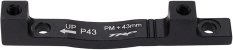 Trp adapter adapter pm +43 mm screws included