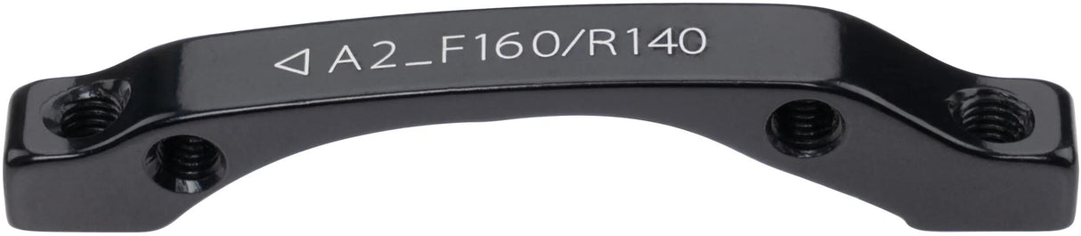 Trp adapter adapter a2 is 140r 160f incl.schr.