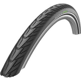 Schwalbe energizer plus green guard 50-622(28x2.00) zwart reflex