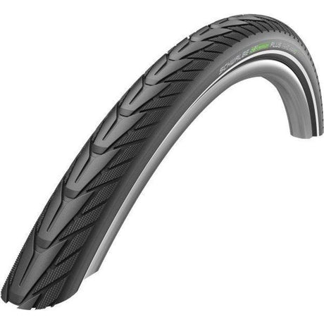 Schwalbe energizer plus green guard 50-622(28x2.00) zwart reflex