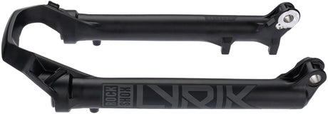 Rockshox tauchrohr sliders rs 29 15 x 110 boost f.lyrik black