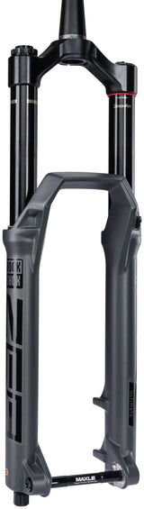 Rockshox federgabel zeb ultimate rc2 susp.fork rs zeb ult. rc2 27,5 29 180mm grey