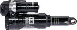 Rockshox federbein super deluxe ultimate flight attendant rear shock rs sup.del. ult.fa 185x55mm