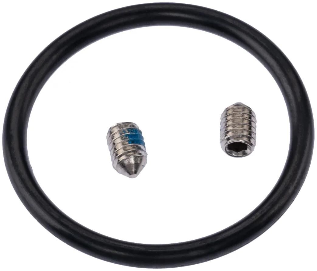 Rockshox kontrollmodul flight attendant control module rs flight lyrik 2024+