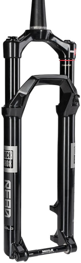 Rockshox verende voorvork 29 reba gold isolator b1
