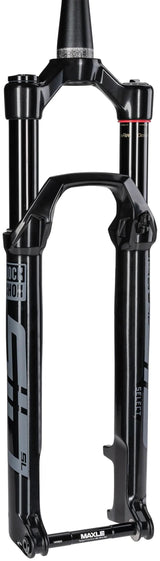 Rockshox federgabel sid sl select rl 3p rs suspension fork sid sl 29 110mm 3p crn 44 black