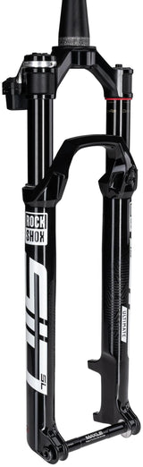 Rockshox federgabel sid sl ultimate flight attendant race day 3p rs suspension fork sid sl fa 29 100mm 3p 44 black