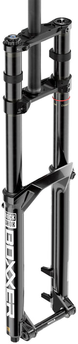 Rockshox verende voorvork boxxer ultimate susp.fork rs boxxer ult. 29 boost 48mm black