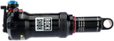 Rockshox schokdemper deluxe rlc3 rear skock rs del.nude rlc3 165 x 40mm