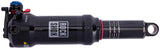 Rockshox federbein deluxe nude rlc3 rear skock rs del.nude rlc3 205 x 65mm