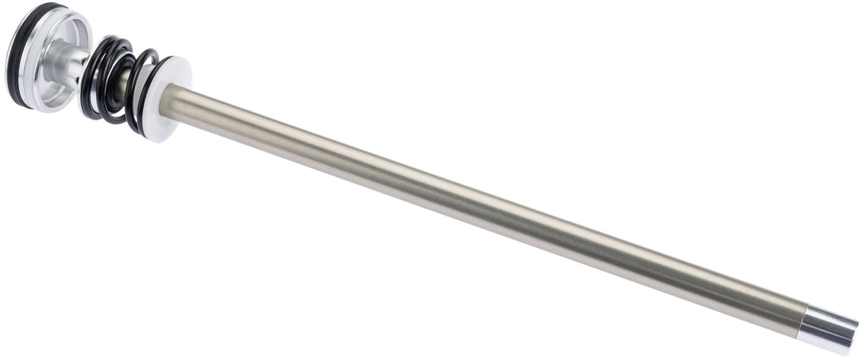 Rockshox veerbuis spring shaft rs 110mm 29 35mm 110mm db