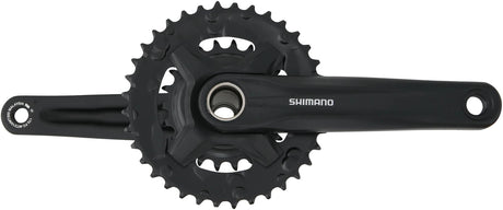 Shimano kettenradgarnitur altus fc-mt210 cranks.shim. alt.fcmt210 22 36t.170mm 9sp boost
