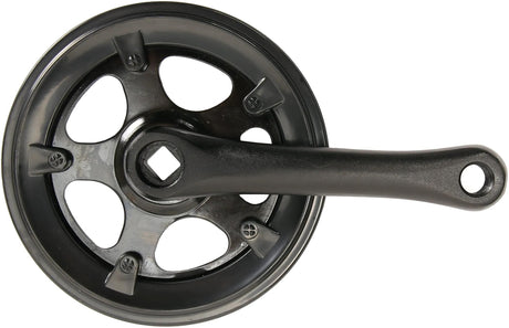 Miranda crankstel crankset 165mm 32t alu