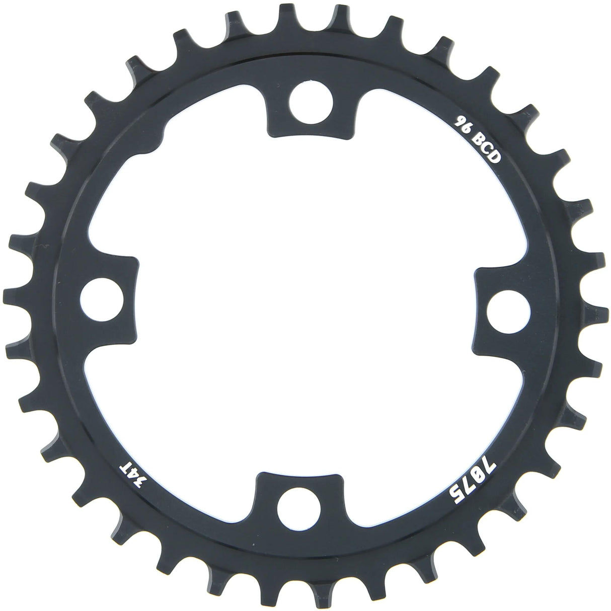 Sunrace kettingblad mx chain ring mx 34t.