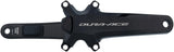 Shimano crankstel dura ace fc-r9200-p crank arm set shim.dura ace fc-r9200-p 172,5mm