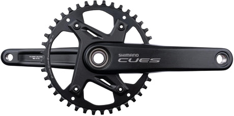 Shimano kettenradgarnitur cues fc-u6030-1 shim.krg u6030-1 40 170 sw 9 10 11f