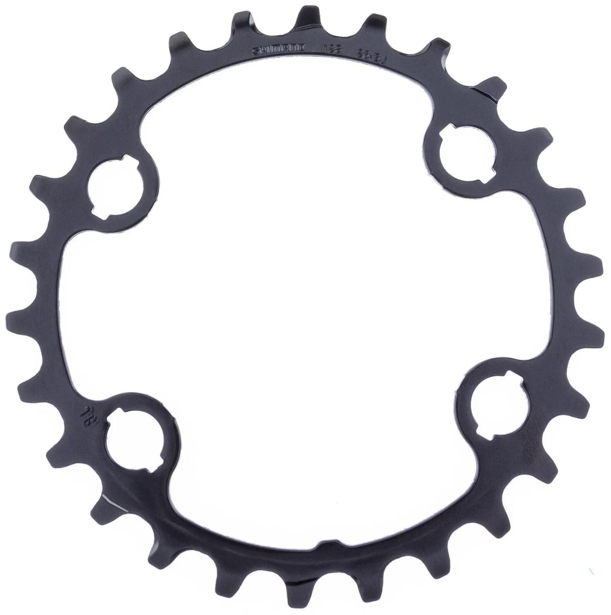 Shimano - Kettingblad 26T SLX FC-M7100 FC-M7120 - 12 speed
