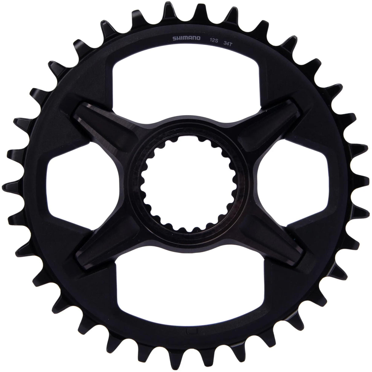 Shimano kettingblad XT 34T enkel blad FC-M8100-1 M8130-1