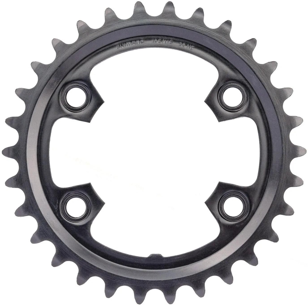 Shimano kettingblad 30t grx fc-rx600