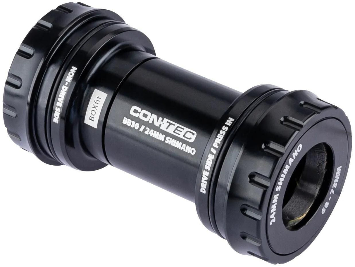 Contec bracketset box.fit bb30 ct innerl. boxfit bb30-24 shimano 68 73, 42 mm