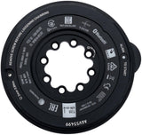 Sram crank-ster eagle axs transmission spider pm eagle axs tr. 8 screws