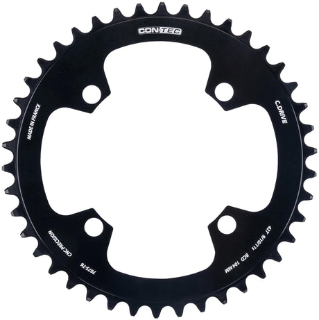 Contec kettenblatt c.drive b ct chainring c.drive b 104mm 42 z. bosch 11-sp.