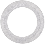 Contec kettenblatt c.drive dm ct chainring c.drive dm directmount 44z. bosch
