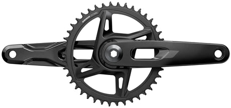 Sram kettenradgarnitur rival 1 xplr e1 krg rival xplr e1 42z 172,5mm wide dub