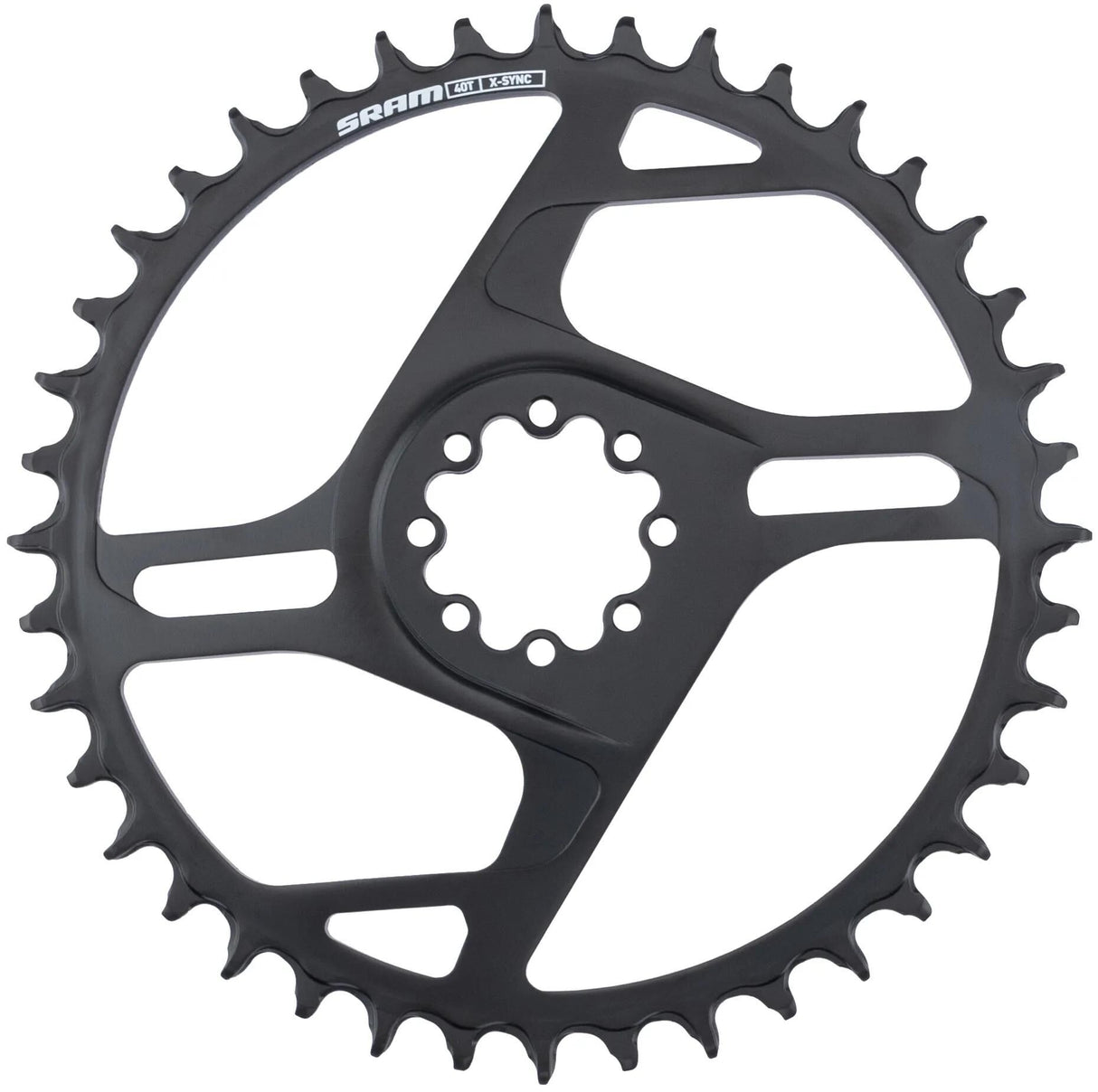 Sram kettingblad x-sync road chain ring x-sync road 40t