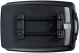 Tubus 44800 tour box 12l. racktime achterdrager zwart