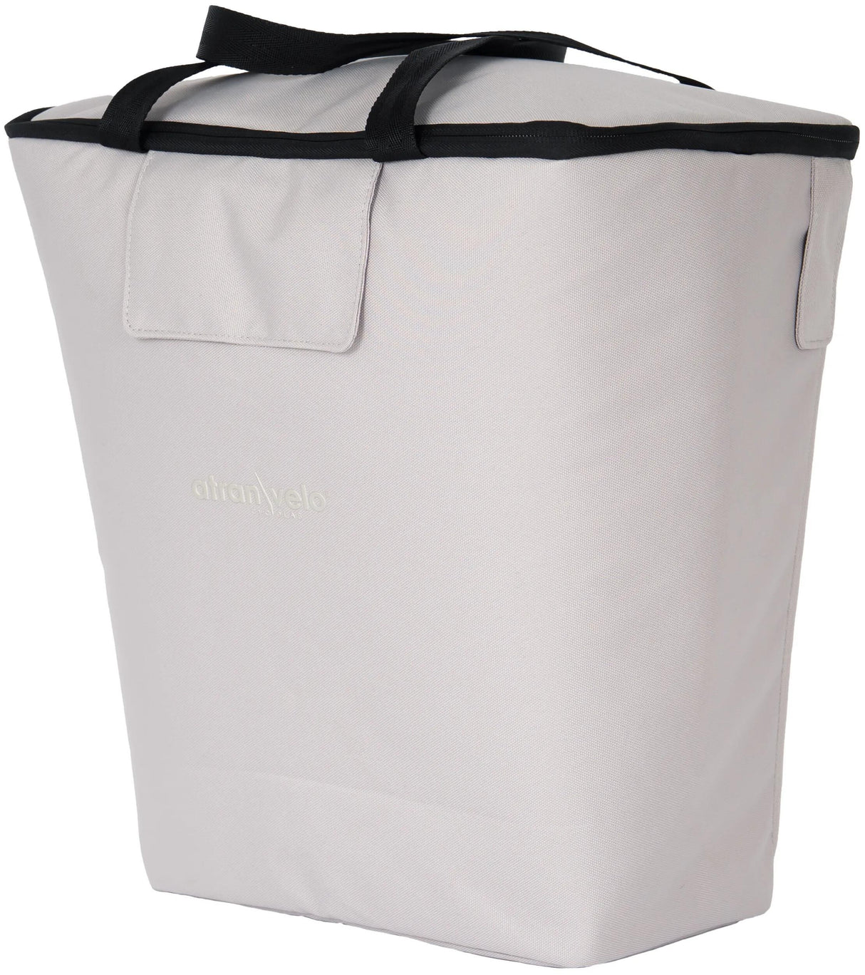 Atranvelo einzeltasche add 25 atran single bag add 25 gray