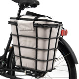 Atranvelo einzeltasche add 25 atran single bag add 25 gray